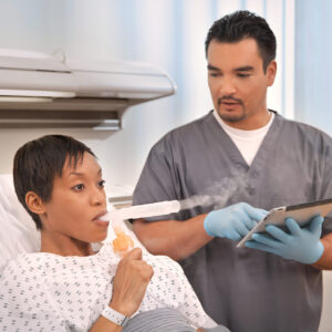 Misty Fast™ Small Volume Nebuliser