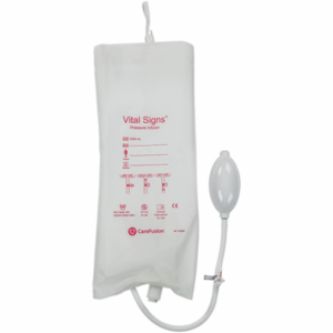 Vital Signs™ Pressure Infusor Vital Signs™ Pressure Infusor