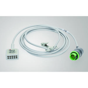 Maternal ECG Cables and Leadwires