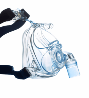 Non-Invasive Ventilation Masks (NIV) Non-Invasive Ventilation Masks (NIV)