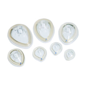 Flexible Anaesthesia Mask Flexible Anaesthesia Mask