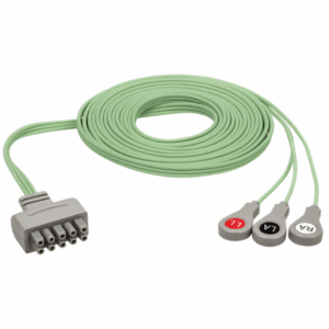 Multi-Link X2™ Universal ECG System, Extra-Long Lead Setup Multi-Link X2™ Universal ECG System, Extra-Long Lead Setup