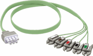 Multi-Link X2™ Direct Connect Telemetry Leadwires Multi-Link X2™ Direct Connect Telemetry Leadwires