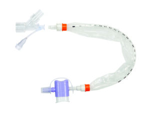 Verso™ & Neo-Verso™ Airway Access Adapters & Suction Catheters