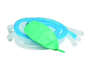 Vital Signs Disposable Breathing Circuits