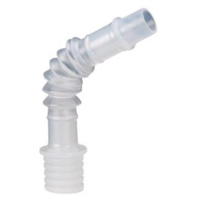 Flex Elbow Connector