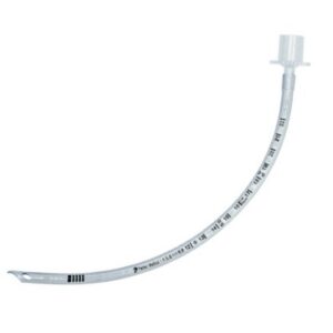 Parker Flex-Tip® Uncuffed Endotracheal Tubes