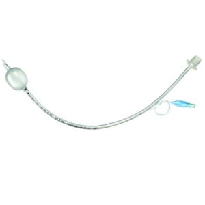 Parker Microlaryngeal Tube