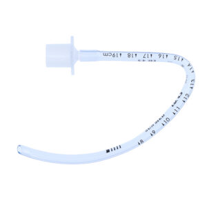 Preformed Uncuffed Oral Endotracheal Tubes (RAE)