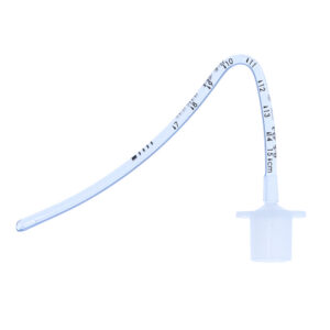 Preformed Uncuffed Nasal Endotracheal Tubes (RAE)