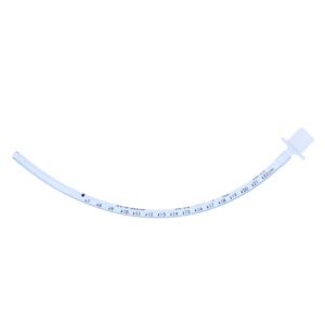 Uncuffed Endotracheal Tubes