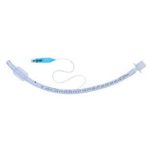 Cuffed Endotracheal Tubes