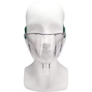 Aerosol Therapy Face Tents Aerosol Therapy Face Tents