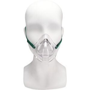 Medium Concentration Oxygen Masks