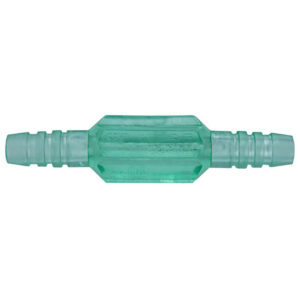 Static Oxygen Tubing Connectors