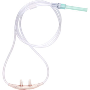 Salter-Style® Soft Oxygen Nasal Cannulas Salter-Style® Soft Oxygen Nasal Cannulas