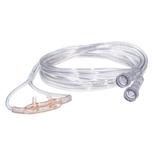 Salter Labs® Oxygen Demand Nasal Cannulas Salter Labs® Oxygen Demand Nasal Cannulas