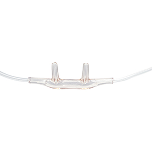 Thermal Airflow Sensing Nasal Cannula
