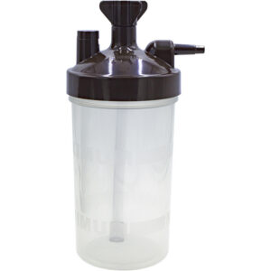 Standard Bubble Humidifier