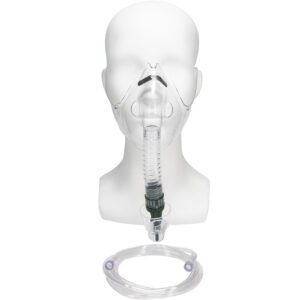 Percent O2 Lock® Venturi System Masks