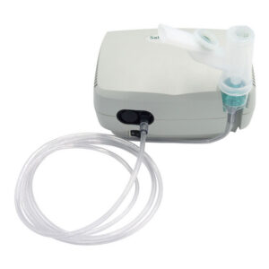 AIRE Elite™ Compressors with Nebuliser Kits