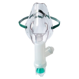 NebuTech® and 8900 Nebulisers with Aerosol Mask