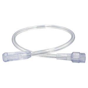 Connector Tubing for Bubble Humidifiers