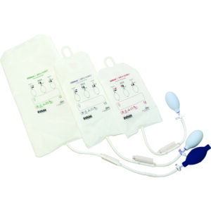 Infu-Surg® Pressure Infusion Bag Infu-Surg® Pressure Infusion Bag